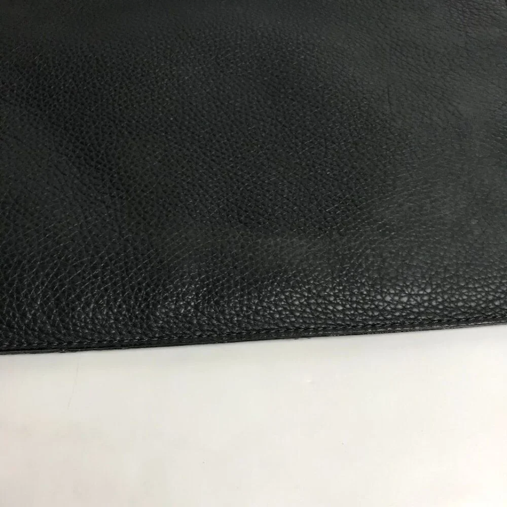 LOUIS VUITTON M48811 portfolio 2WAY Hand Bag Clutch Taurillon Clemence Leather